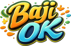 baji ok লোগো